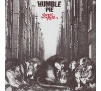 Humble Pie - Street Rats