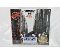 Humble Pie - Street Rats