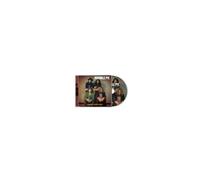 HUMBLE PIE: SUNSET BLVD 1969 - CD