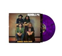 Humble Pie - Sunset Blvd 1969 [VINYL]