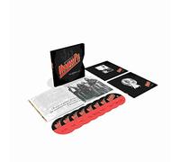 The A&M CD Box Set 1970-1975