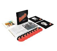 Humble Pie - The A&M CD Box Set 1970-1975 [8 CD/Lithograph]