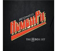 The A&M CD Box Set 1970-1975