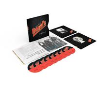 The A&M CD Box Set 1970-1975