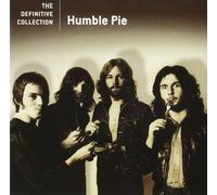Humble Pie – Definitive Collection – CD – US Import