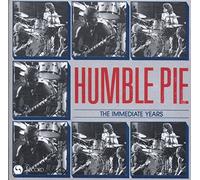 Humble pie - The immédiate years