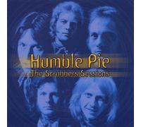 Humble Pie - The Scrubbers Session