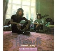 Humble Pie - Town and Country