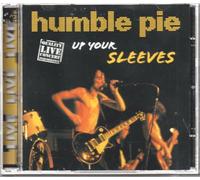 Humble Pie - Up Your Sleeves (Live)
