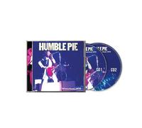 Humble Pie – Winterland 1973 – Deluxe Edition