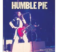Humble Pie – Winterland 1973 – Deluxe Edition