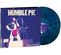 Humble Pie - Winterland 1973 [VINYL]