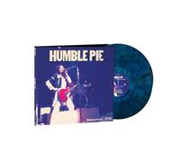 Humble Pie - Winterland 1973 [VINYL]