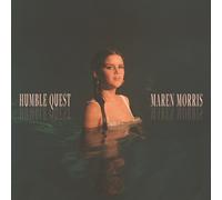 Humble Quest [VINYL]