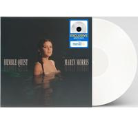 Humble Quest (White Vinyl) [VINYL]