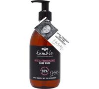 Humble Rose & Frankincense Hand Wash (285ml) - Kate Humble Products are Careful