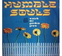 Humble Souls - Hitch Hike [12" VINYL]