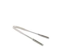 Humble Tongue Scraper Stainless Steel x1