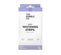 Humble Whitening Strips - Mint - 28 Sachets