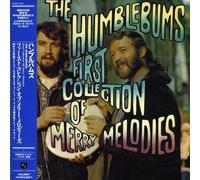 Humblebums, The - First Collection of Merry Melo [VINYL]
