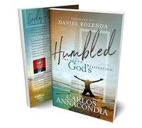 Humbled: The Key to God's Visitation