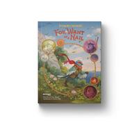 Humblewood: For Want of a Nail by Gail Simone