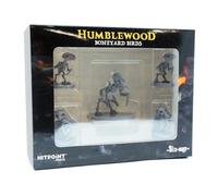 Humblewood Minis: Boneyard Birds