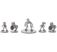 Humblewood Minis: Boneyard Birds