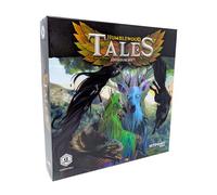 Humblewood Tales: Box Set