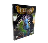 Humblewood Tales: Campaign Book