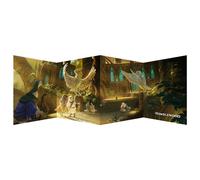 Humblewood Tales: Game Master's Screen