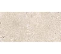 Humboldt Beige Wall or Floor Tile Porcelain Matt Stone Effect Tile | Cut Sample