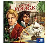 Humboldt's Great Voyage (US IMPORT)