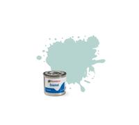 Humbrol Enamel Paint 14ml No 65 Aircraft Blue - Matt