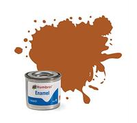 Humbrol Enamel Paint 14ML No 9 Tan - Gloss