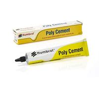 Humbrol 24 ml Large Tube Poly Cement