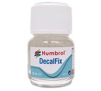 Humbrol 28 ml Decalfix by Humbrol