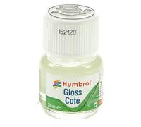 Humbrol 28 ml Modelcote Glosscote Varnish