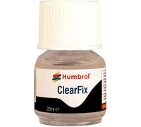Humbrol 28ml Clearfix Bottle