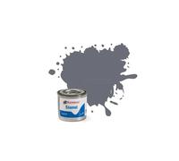 Humbrol AA0059 14ml No. 1 Tinlet Enamel Paint 5 (Dark Ad Grey Gloss)