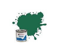 Humbrol Matt 14ml No 30 Dark Green