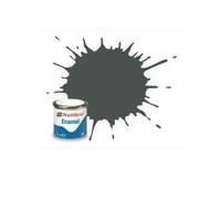 Humbrol AA2244 No 244 RLM73 Grun Matt, (Tinlet No. 1) - 14 ml / 0.473 Fl.Oz