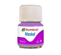 Humbrol Maskol AC5217 28 ml Bottle