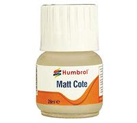 Humbrol AC5601 28 ml Modelcote Mattcote Varnish