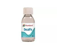 Humbrol AC7432 Decalfix, 4.5 x 4.5 x 11.5 cm