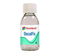 Humbrol AC7432 Decalfix, 4.5 x 4.5 x 11.5 cm