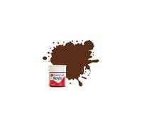 Humbrol Acrylic Paint, German Camo Red