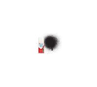 Humbrol Modellers Spray Paint No 33 Black Matt 150ml – Fast-Drying (Store Pickup Only)