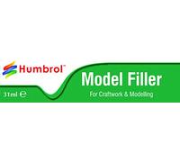 31ml Model Filler (Tube) Humbrol Multi One Size