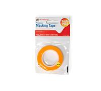 Humbrol AG5109 Flexible Masking Tape Set, Orange